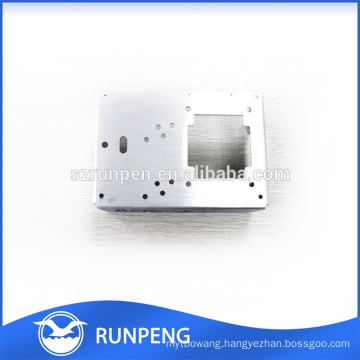 Stamping Aluminum Enclosure Power Supply